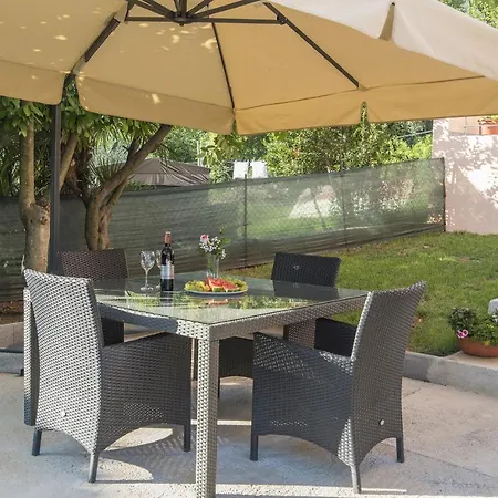 Green Palm Apartment Vrsar