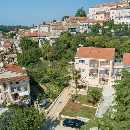 Apartment Green Palm Vrsar