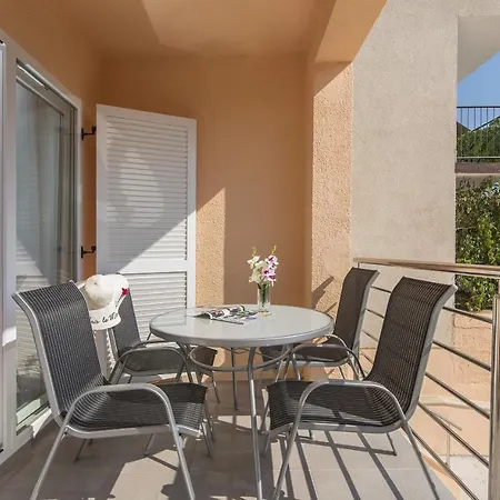 Apartment Green Palm Vrsar