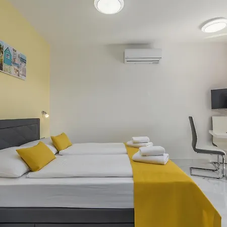 Apartment Green Palm Vrsar